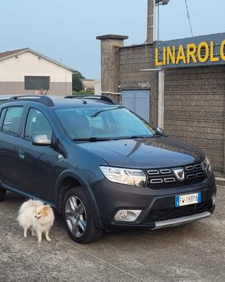 Dacia Sandero 1.0 SCe NEOPATENTATA OK, UNICO PROPR