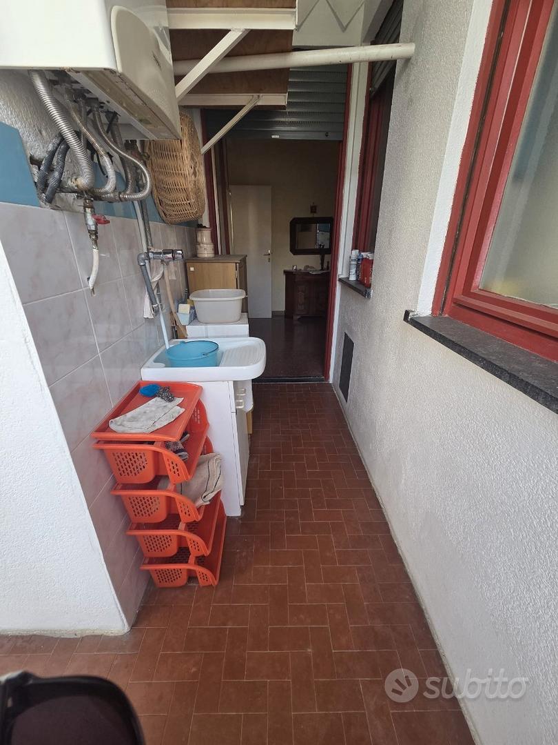 Appartamento – Catanzaro, Mater Domini - Altro