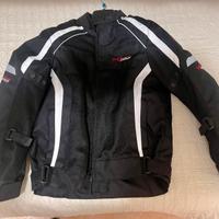 Giubbotto moto American Pro Taglia M