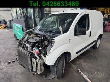 Ricambi usati FIAT FIORINO 1.3 MJT - 199A9000