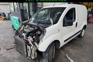 Ricambi usati FIAT FIORINO 1.3 MJT - 199A9000