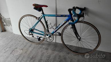 bici da corsa