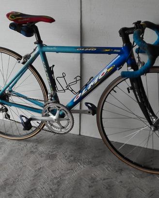 bici da corsa