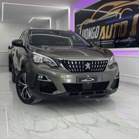 Peugeot 3008 EAT8 Allure Pack 130Cv Full Opt