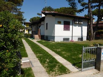 Appartamento stagionale 2026 Villa La Cicala