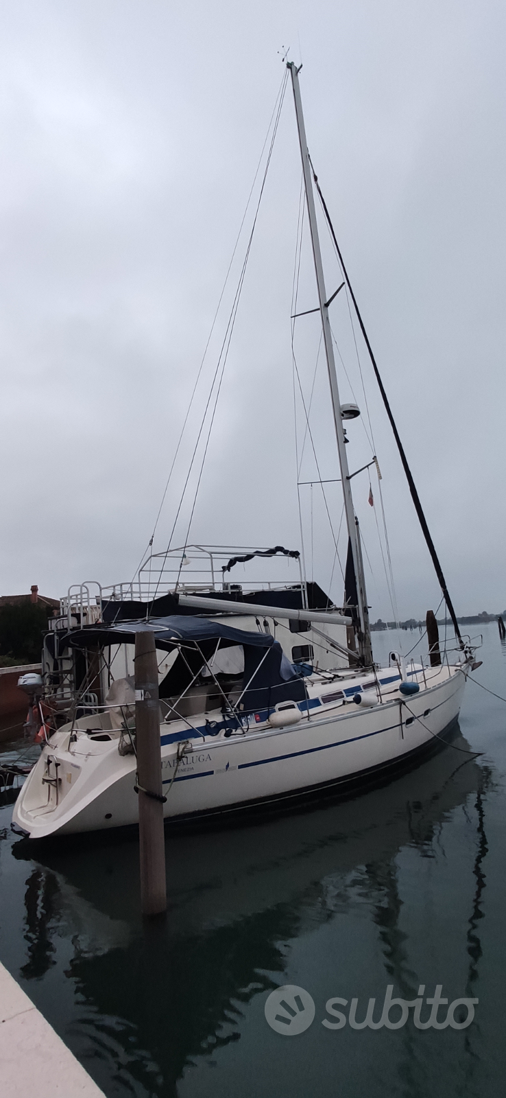 BAVARIA 350 Lagoon — View photo 1