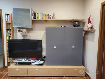 Arredamento da salotto