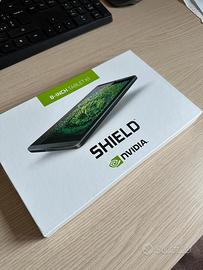 Tablet NVIDIA Shield K1