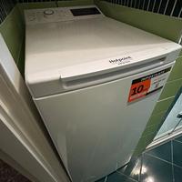 LAVATRICE HOTPOINT - ARISTON