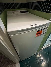 LAVATRICE HOTPOINT - ARISTON
