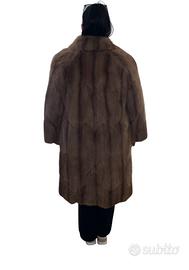pelliccia di visone