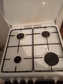 Cucina a gas beko
