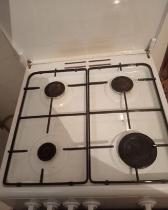Cucina a gas beko