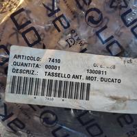supporto motore  ducato 1991- 94