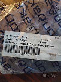 supporto motore  ducato 1991- 94