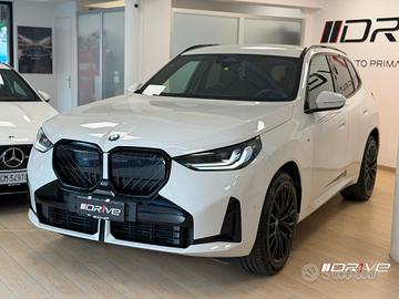 BMW X3 (G45) X3 xDrive20d 48V MSport