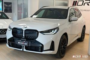 BMW X3 (G45) X3 xDrive20d 48V MSport