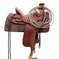 sella wade saddlesmith 