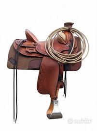 sella wade saddlesmith 