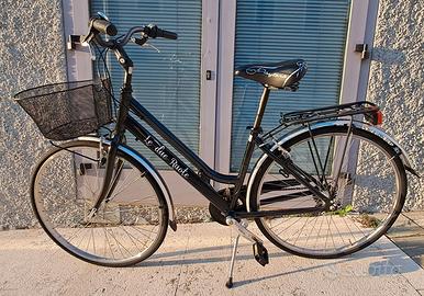 Bicicletta da donna