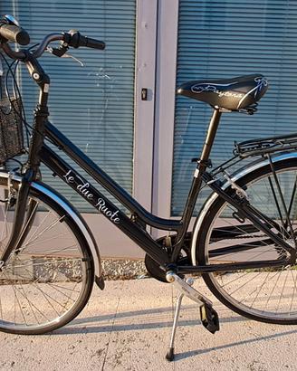 Bicicletta da donna