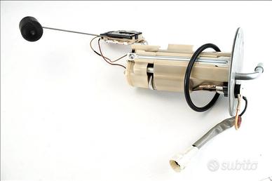 SUZUKI V STROM 650 XT ABS 15 17 pompa benzina