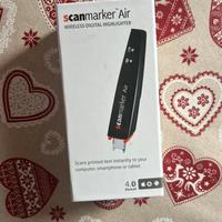Pen Scanner - Scan Marker Air
