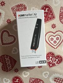 Pen Scanner - Scan Marker Air