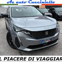 Peugeot 3008 BlueHDi 130 S&S EAT8 Allure Pack FULL