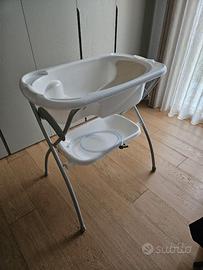 Vaschetta per Bagnetto