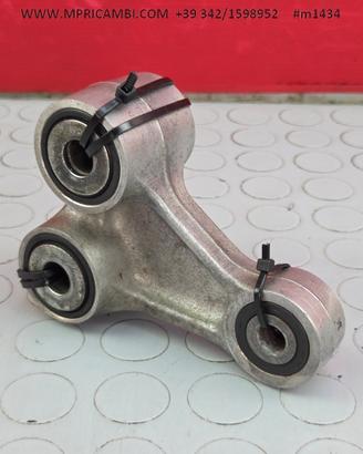 TRIANGOLO LEVERAGGI HONDA CRF 250 2011 2012 CR-F 2