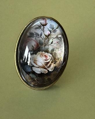 Anello vintage