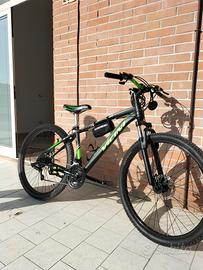 bici vicini 27.5