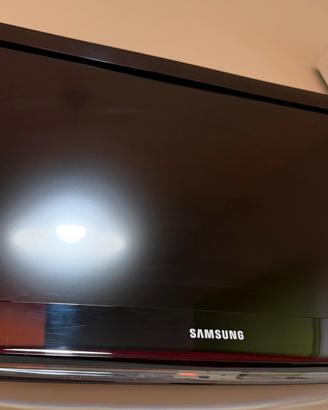 Tv Samsung 32 Pollici