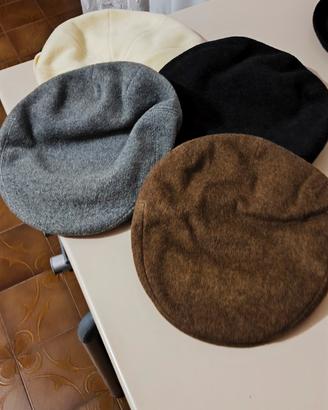 Cappelli uomo/donna