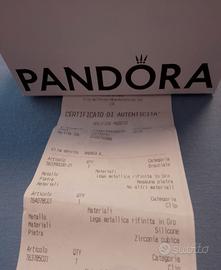 pandora  bracciale 