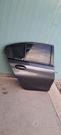 Porta portiera posteriore destra originale bmw ser