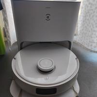 Robot lava e asciuga Ecovacs Deebot T10 Plus