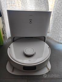 Robot lava e asciuga Ecovacs Deebot T10 Plus