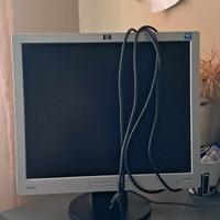Monitor 19"