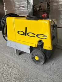 Idropulitrice ALCE