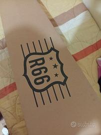 R66 horizon traditional Nuovissima