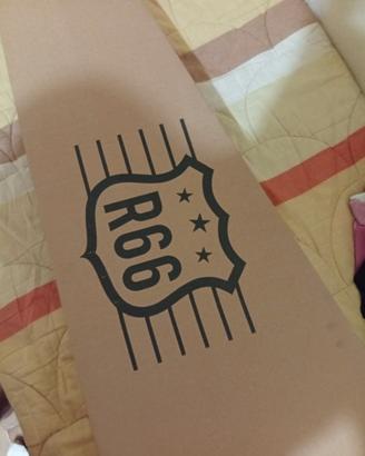 R66 horizon traditional Nuovissima