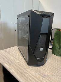 PC GAMING ( info nella descrizione )