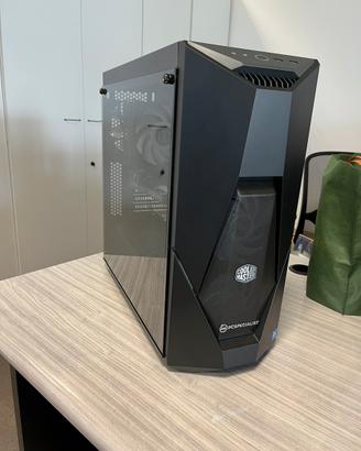 PC GAMING ( info nella descrizione )