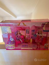 Barbie accademia delle principesse