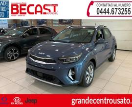 KIA Stonic 1.2 ECO GPL Urban Special Edition PRO
