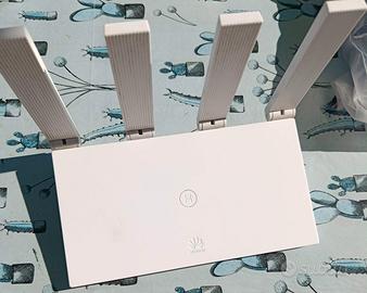 Modem router wireless Huawei