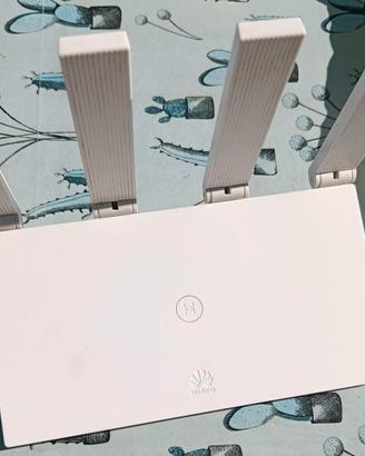 Modem router wireless Huawei