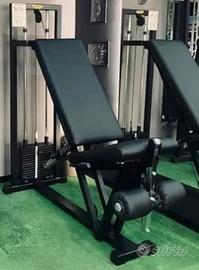 TECHNOGYM blocco attrezzi 